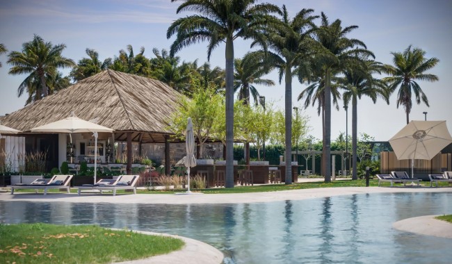 Nybygg - Villa - Torre Pacheco - Roldán