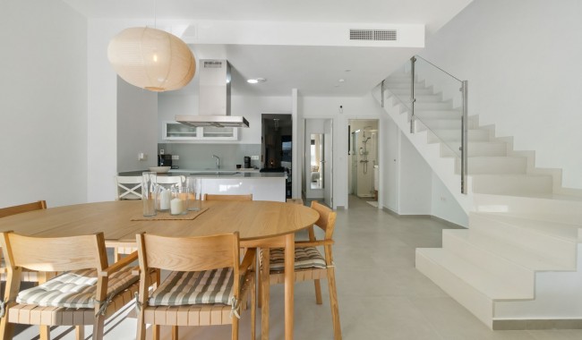 Begagnad - Villa - Benijófar