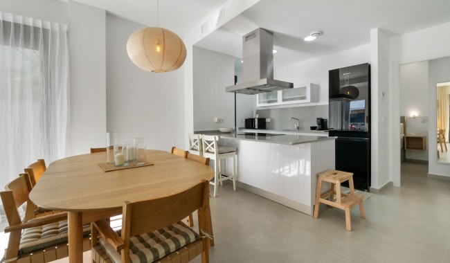 Begagnad - Villa - Benijófar