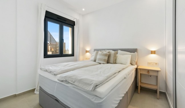 Begagnad - Villa - Benijófar