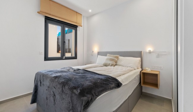 Begagnad - Villa - Benijófar