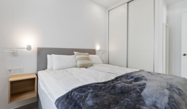 Begagnad - Villa - Benijófar