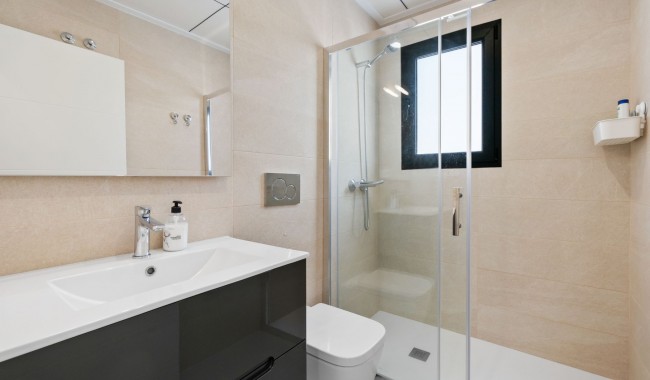 Begagnad - Villa - Benijófar