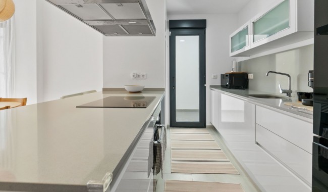 Begagnad - Villa - Benijófar
