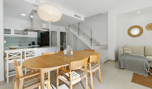 Begagnad - Villa - Benijófar