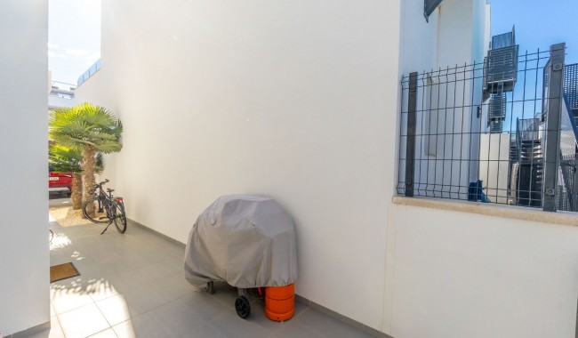 Begagnad - Villa - Benijófar