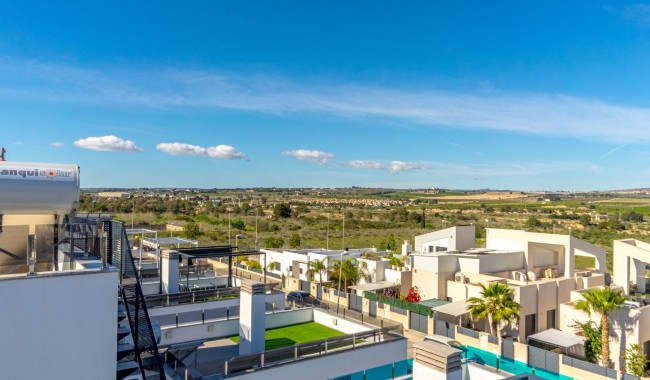 Begagnad - Villa - Benijófar
