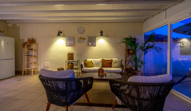 Begagnad - Villa - Ciudad Quesada/Rojales - Ciudad Quesada