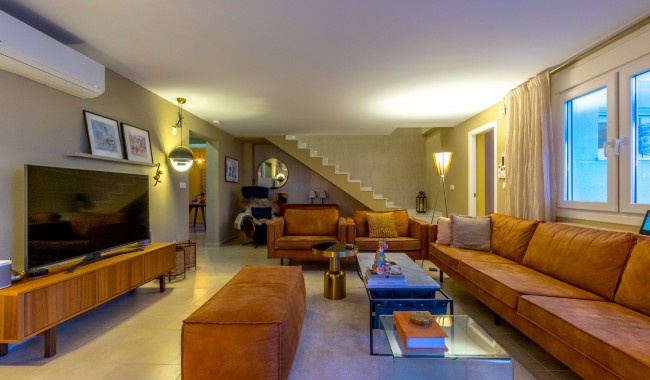 Begagnad - Villa - Ciudad Quesada/Rojales - Ciudad Quesada