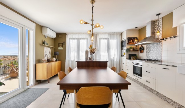 Begagnad - Villa - Ciudad Quesada/Rojales - Ciudad Quesada