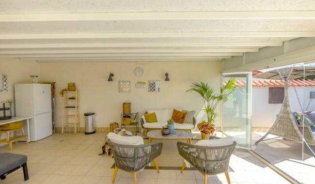 Begagnad - Villa - Ciudad Quesada/Rojales - Ciudad Quesada