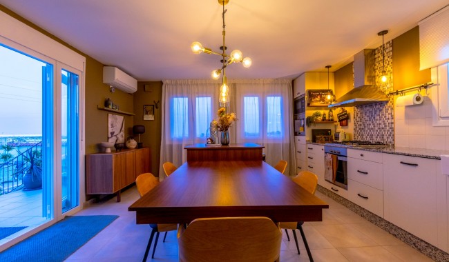 Begagnad - Villa - Ciudad Quesada/Rojales - Ciudad Quesada