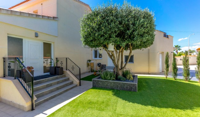 Begagnad - Villa - Ciudad Quesada/Rojales - Ciudad Quesada
