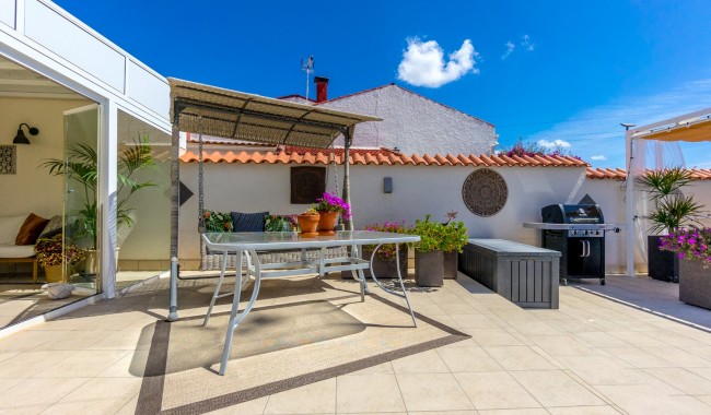 Begagnad - Villa - Ciudad Quesada/Rojales - Ciudad Quesada