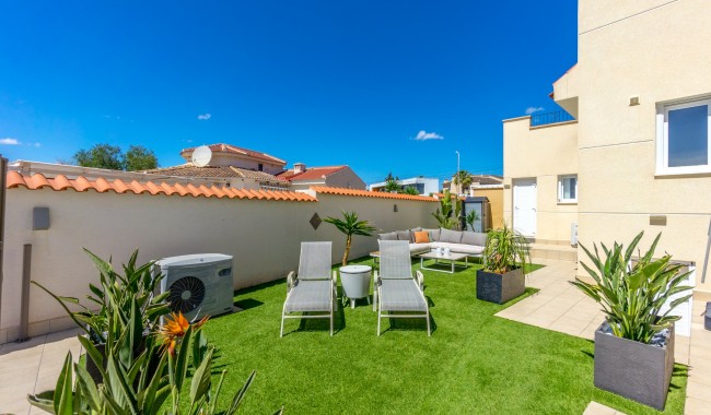 Begagnad - Villa - Ciudad Quesada/Rojales - Ciudad Quesada