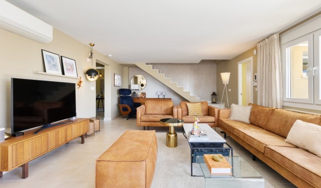 Begagnad - Villa - Ciudad Quesada/Rojales - Ciudad Quesada