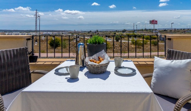 Begagnad - Villa - Ciudad Quesada/Rojales - Ciudad Quesada