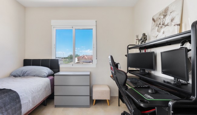 Begagnad - Villa - Ciudad Quesada/Rojales - Ciudad Quesada