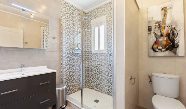 Begagnad - Villa - Ciudad Quesada/Rojales - Ciudad Quesada