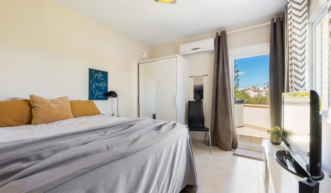 Begagnad - Villa - Ciudad Quesada/Rojales - Ciudad Quesada