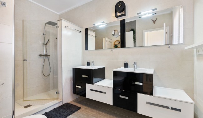 Begagnad - Villa - Ciudad Quesada/Rojales - Ciudad Quesada