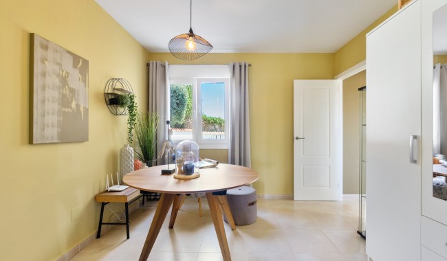 Begagnad - Villa - Ciudad Quesada/Rojales - Ciudad Quesada