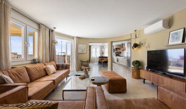 Begagnad - Villa - Ciudad Quesada/Rojales - Ciudad Quesada
