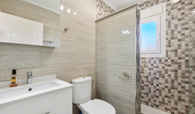 Begagnad - Villa - Ciudad Quesada/Rojales - Ciudad Quesada
