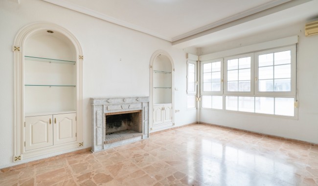 Segunda mano - Apartamento - Torrevieja