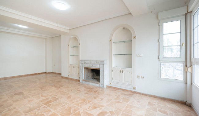 Segunda mano - Apartamento - Torrevieja