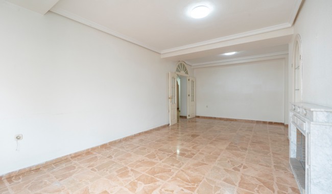 Segunda mano - Apartamento - Torrevieja