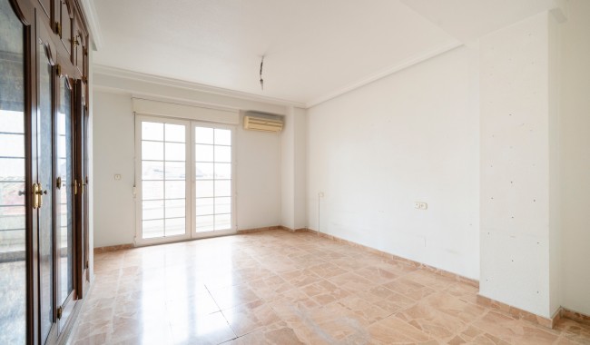 Segunda mano - Apartamento - Torrevieja