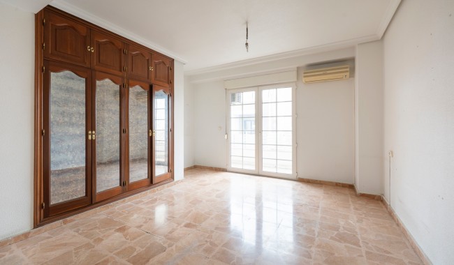 Segunda mano - Apartamento - Torrevieja
