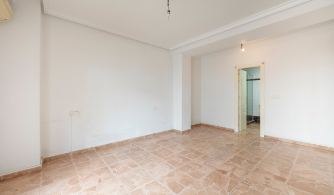 Segunda mano - Apartamento - Torrevieja