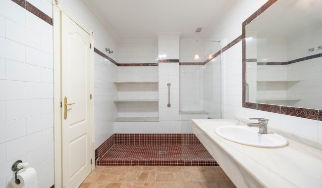 Segunda mano - Apartamento - Torrevieja