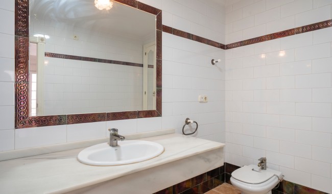 Segunda mano - Apartamento - Torrevieja