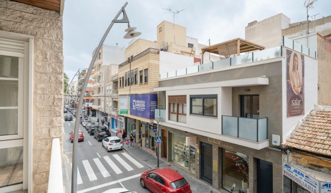 Segunda mano - Apartamento - Torrevieja