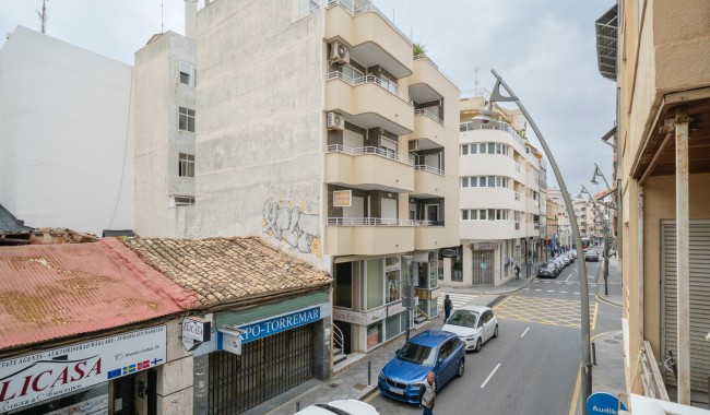 Segunda mano - Apartamento - Torrevieja
