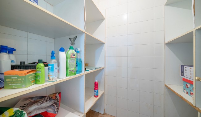 Segunda mano - Apartamento - Torrevieja