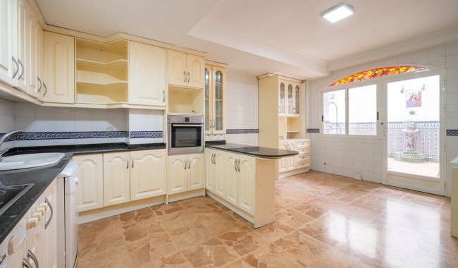 Segunda mano - Apartamento - Torrevieja