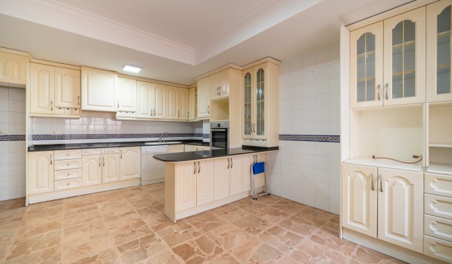 Segunda mano - Apartamento - Torrevieja