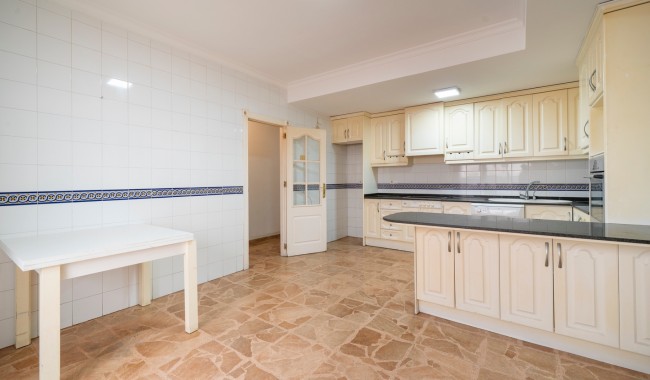 Segunda mano - Apartamento - Torrevieja