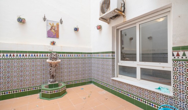 Segunda mano - Apartamento - Torrevieja