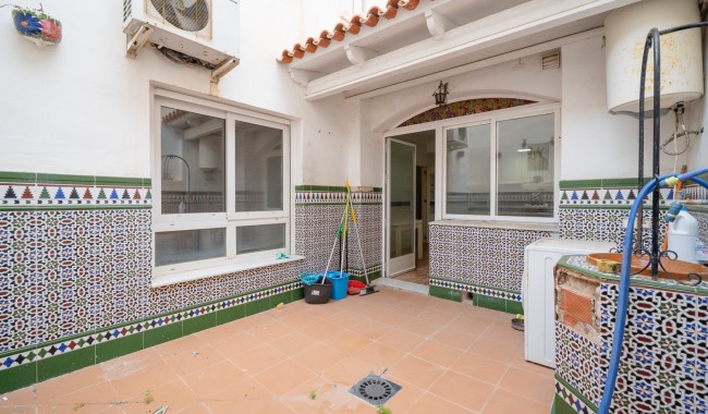 Segunda mano - Apartamento - Torrevieja