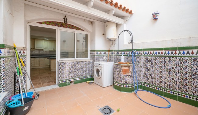 Segunda mano - Apartamento - Torrevieja