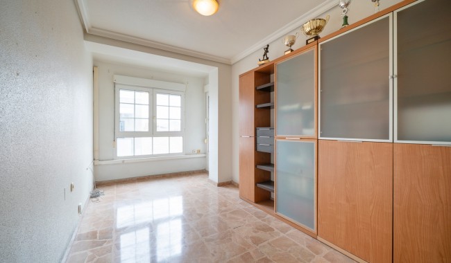 Segunda mano - Apartamento - Torrevieja