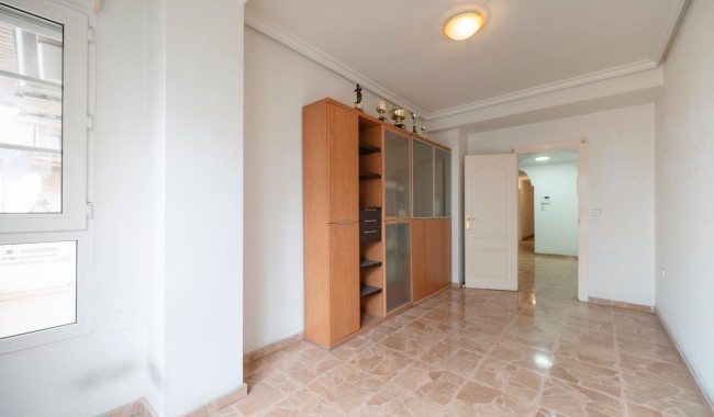 Segunda mano - Apartamento - Torrevieja