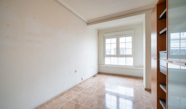 Segunda mano - Apartamento - Torrevieja
