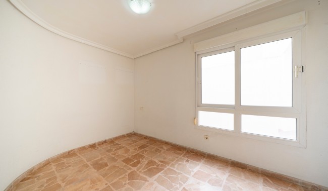 Segunda mano - Apartamento - Torrevieja