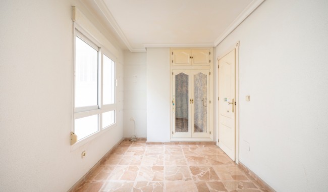 Segunda mano - Apartamento - Torrevieja